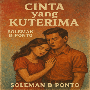 Cinta Yang Kuterima