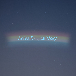 AnSw3r