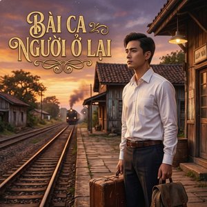 Bài Ca Người Ở Lại