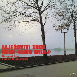 Jacques Arcadelt: Il Bianco E Dolce Cigno