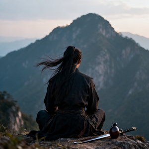 我只是你无聊时候的玩具