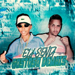 Ela Senta Gostoso Demais (feat. MC Teteu) (Brega Funk)