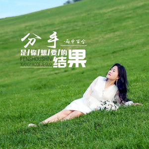 分手是你想要的结果