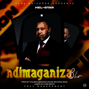 Ndimaganiza Bho