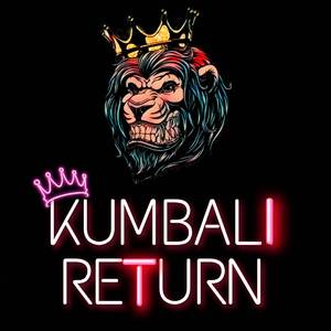 Kumbali Return (Circuit Trance Mix)