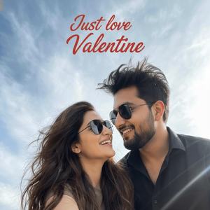 JUST LOVE VALENTINE