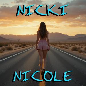 Nicki Nicole
