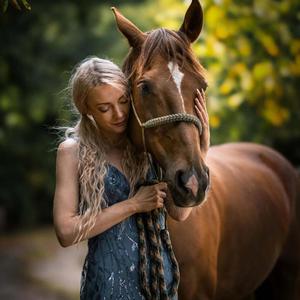 Still Here, Still Healing