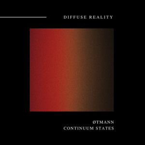 Premiere: ØTMANN - MDF [DRSS1342]