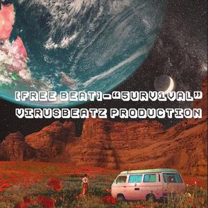[Free Beat]-"5URV1VAL"