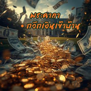 พระคาถากวักเงินเข้าบ้าน