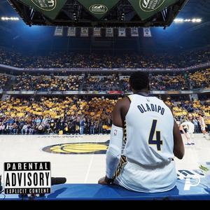 Indiana Pacers (feat. Foley)