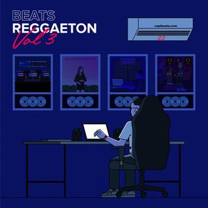 V16 (Beat Reggaeton Perreo)