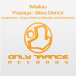Slow Dance (Snow Flakes & Rishabh Joshi Remix)