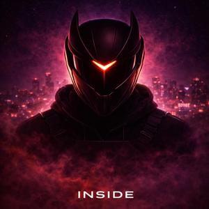 Inside