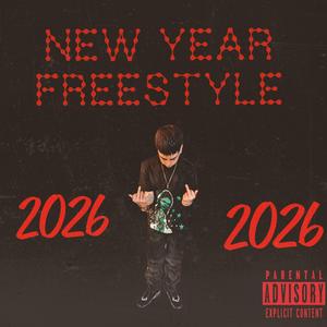 New Year Freestyle