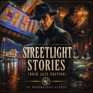 Streetlight Stories (Noir Jazz Edition)