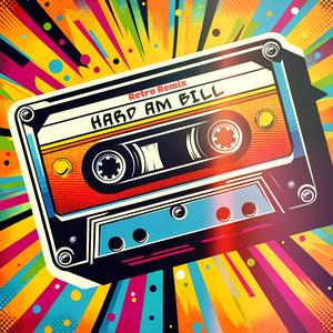 Hard Am Bill (feat. salek)