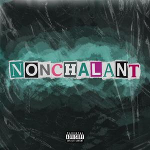 Nonchalant