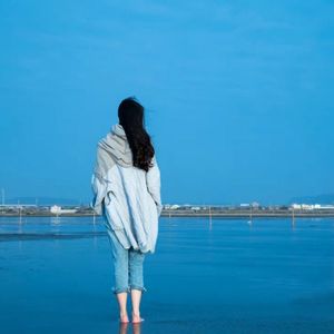 人生没有如果只有结果