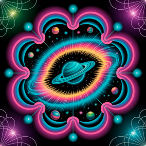 Cosmic Groove