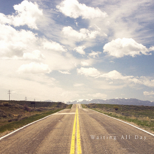 널 기다리던 어느 날