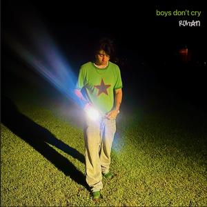 boys don't cry