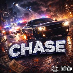 Chase (feat. DonDon)