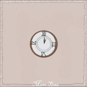 More Time