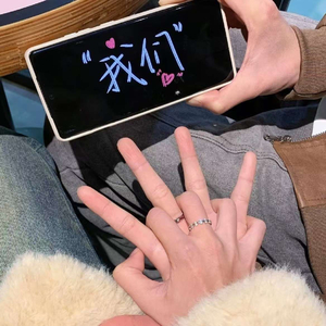 迷人的危险