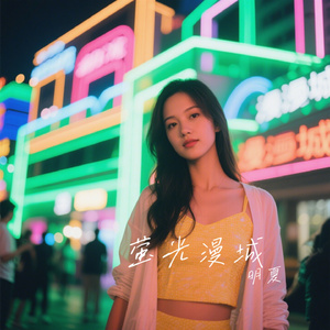 萤光漫城