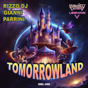 Tomorrowland (Tomorrowland Mix)