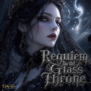 Requiem for the Glass Throne