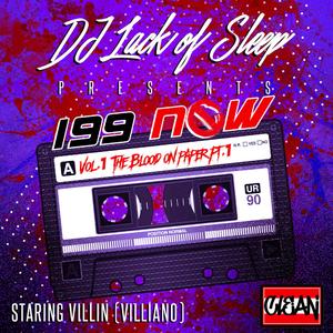 Victim Eyes (feat. VilliN)