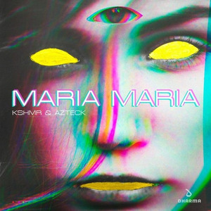 Maria Maria (Progamers Frenchcore Bootleg)