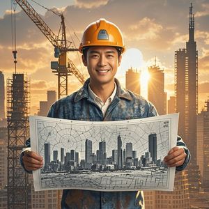 蓝图上的年轮-梦幻乐音