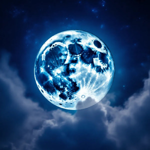 Blue Moon