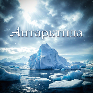Антарктида