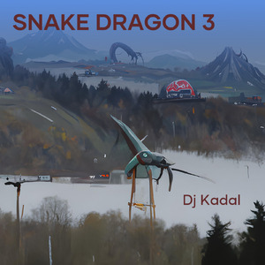 Snake Dragon 3