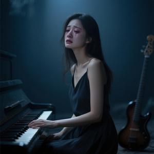 夜里独自回忆