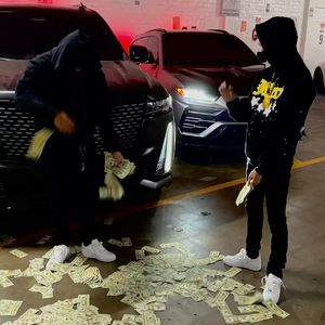 "Steppin" DoubleBackam × Ebk Jaaybo Type Beat