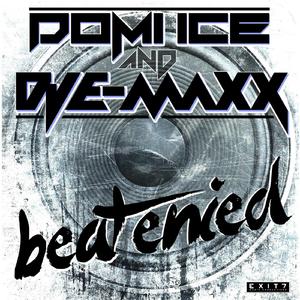 Beatenied (DJ E-MaxX vs Domi Ice RMX)