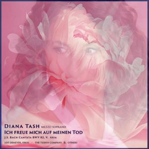 Ich freue mich auf meinen Tod, BWV 82: V. Aria