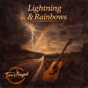 Lightning & Rainbows