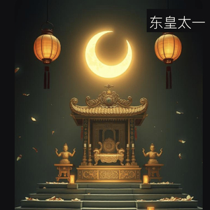 东皇太一
