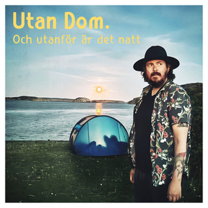 Och utanför är det natt