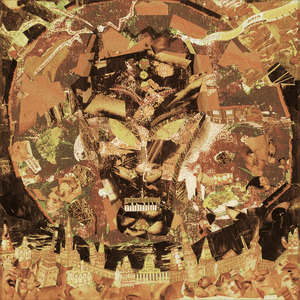 Liberace (feat. Jimi Tenor, Edward Vesala & Matti Knaapi)