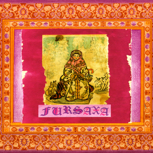 Lunaria Enters the Blue Lodge