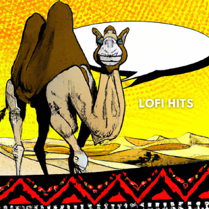 Lofi World