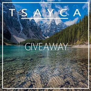 Giveaway